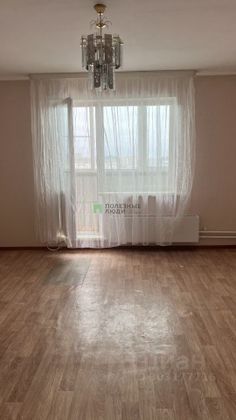 Продажа 1-комнатной квартиры 40,5 м², 6/10 этаж