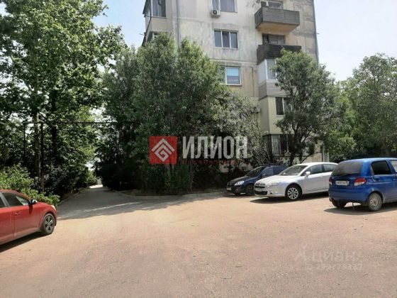 Продажа 3-комнатной квартиры 59,4 м², 2/5 этаж