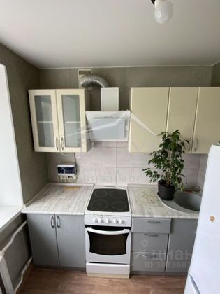 Продажа 2-комнатной квартиры 39 м², 9/10 этаж