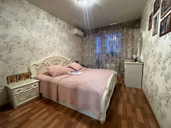 Продажа 3-комнатной квартиры 67,5 м², 9/9 этаж