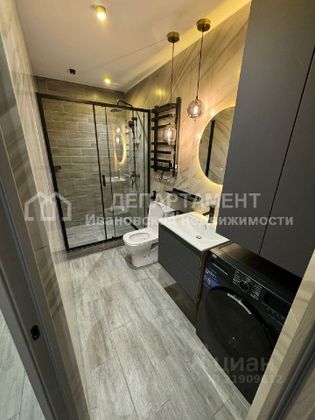 Продажа 3-комнатной квартиры 80 м², 1/9 этаж