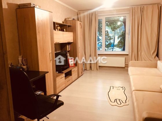 Аренда 3-комнатной квартиры 60 м², 1/9 этаж