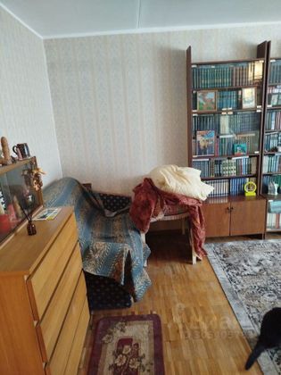 Продажа 2-комнатной квартиры 52 м², 11/12 этаж