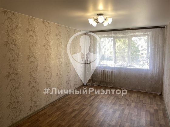 Продажа 2-комнатной квартиры 47,5 м², 4/5 этаж