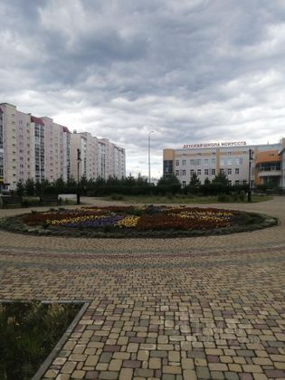 Продажа 3-комнатной квартиры 73,6 м², 6/10 этаж