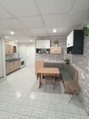 Продажа 4-комнатной квартиры 57 м², 2/2 этаж