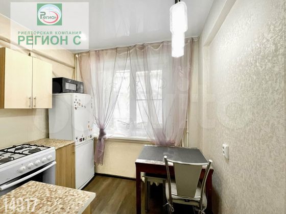 Продажа 1-комнатной квартиры 30 м², 3/9 этаж