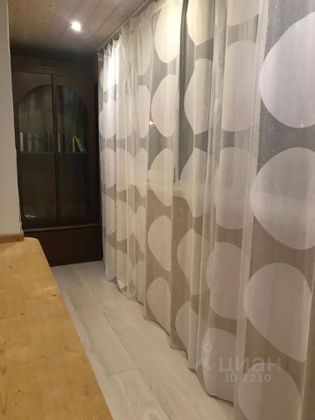 Продажа 1-комнатной квартиры 38 м², 1/22 этаж