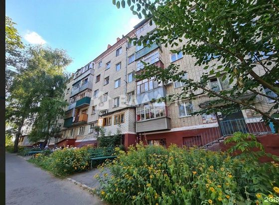 Продажа 1-комнатной квартиры 31,4 м², 2/5 этаж