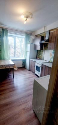 Продажа 1-комнатной квартиры 30,9 м², 5/9 этаж