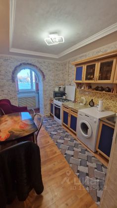 Продажа 2-комнатной квартиры 48 м², 1/5 этаж