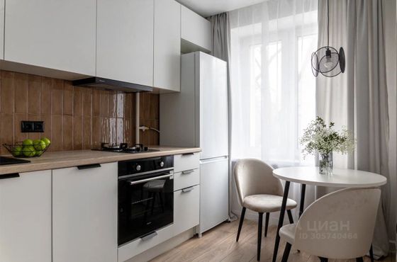 Продажа 2-комнатной квартиры 38 м², 3/9 этаж