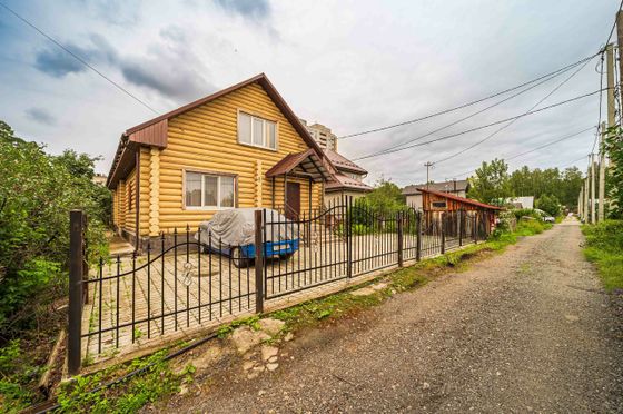 Продажа дома, 150 м², с участком 11 соток