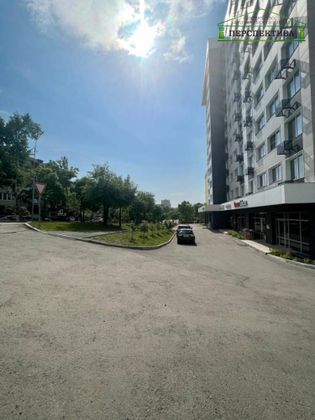 Продажа 2-комнатной квартиры 45,5 м², 12/12 этаж