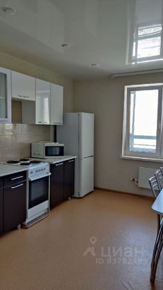 Продажа 2-комнатной квартиры 61 м², 9/15 этаж