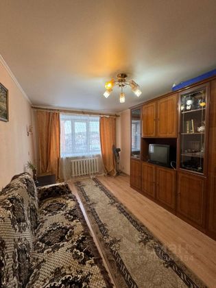 Аренда 2-комнатной квартиры 42,3 м², 2/2 этаж