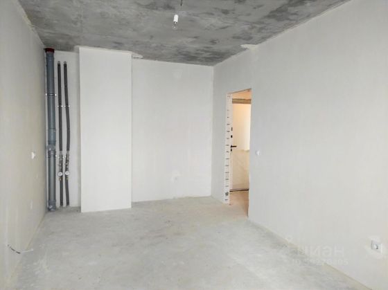 Продажа 2-комнатной квартиры 59 м², 17/17 этаж