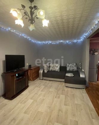 Аренда 2-комнатной квартиры 45,9 м², 2/5 этаж