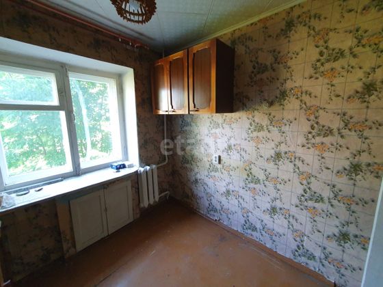 Продажа 1-комнатной квартиры 33 м², 2/5 этаж