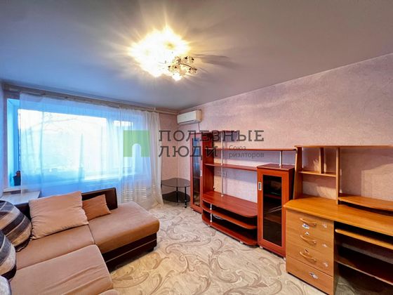 Продажа 2-комнатной квартиры 51 м², 4/10 этаж