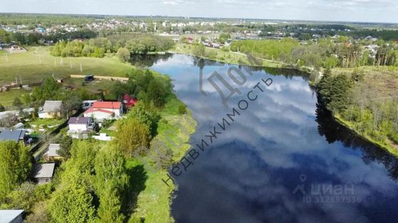 Продажа дома, 48,1 м², с участком 6,3 сотки