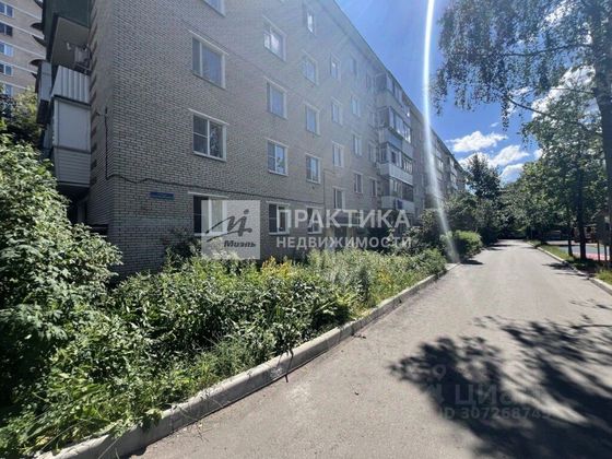 Продажа 3-комнатной квартиры 52 м², 1/5 этаж