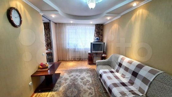 Продажа 3-комнатной квартиры 56 м², 1/5 этаж