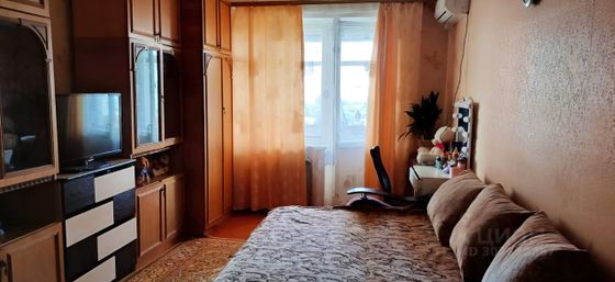 Продажа 2-комнатной квартиры 44,9 м², 9/9 этаж