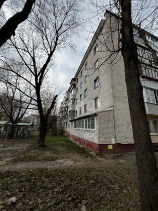 Продажа 1-комнатной квартиры 29 м², 2/5 этаж