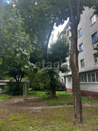 Продажа 1-комнатной квартиры 29 м², 2/5 этаж