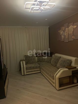 Продажа 1-комнатной квартиры 37 м², 5/16 этаж