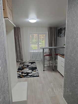 Продажа квартиры-студии 15 м², 1/5 этаж