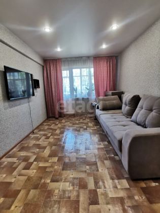 Продажа 2-комнатной квартиры 41,6 м², 2/5 этаж