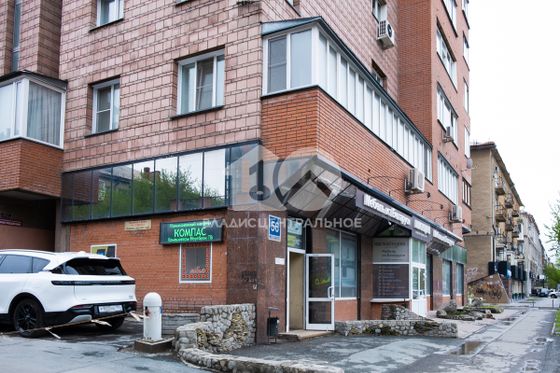 Продажа 3-комнатной квартиры 77 м², 10/12 этаж