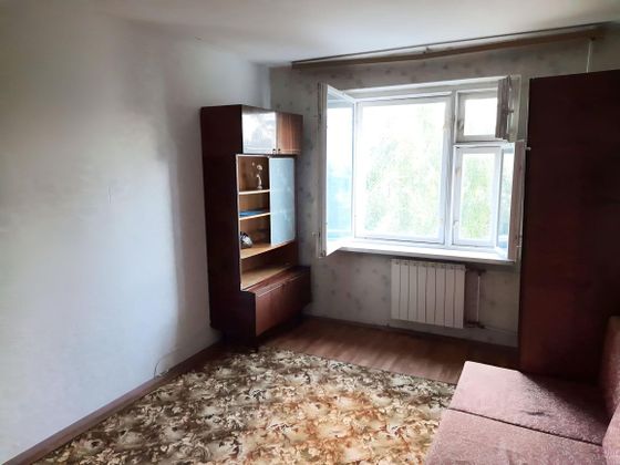 Продажа 1-комнатной квартиры 39,1 м², 3/10 этаж