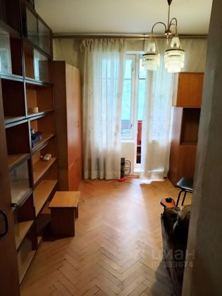 Продажа 3-комнатной квартиры 50 м², 6/9 этаж