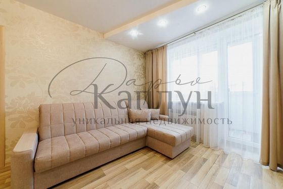 Аренда 2-комнатной квартиры 60 м², 3/5 этаж