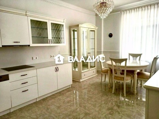 Продажа 2-комнатной квартиры 105,8 м², 4/6 этаж