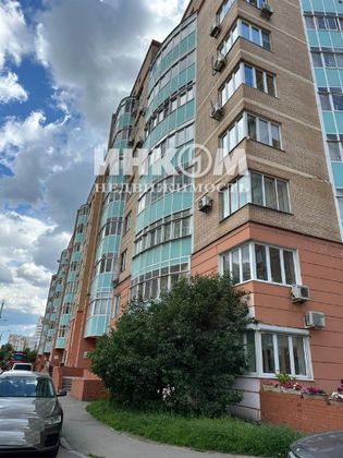 Продажа 3-комнатной квартиры 102,5 м², 2/8 этаж