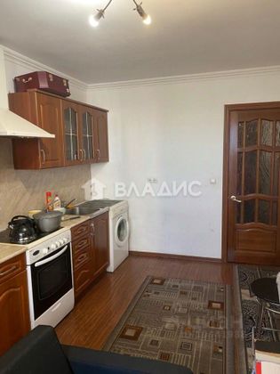 Продажа 1-комнатной квартиры 47,1 м², 7/9 этаж