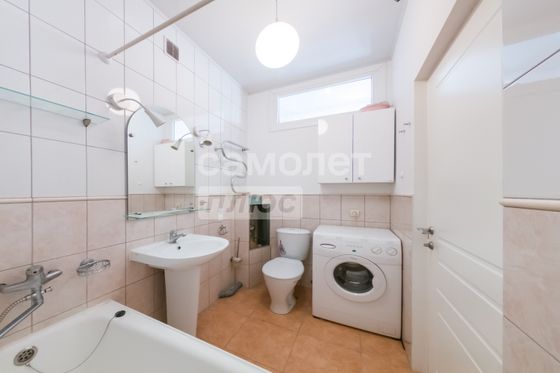 Продажа 4-комнатной квартиры 94,8 м², 4/4 этаж