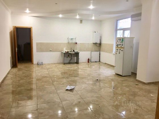 Продажа 4-комнатной квартиры 166 м², 3/3 этаж