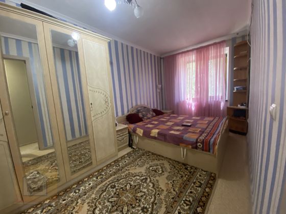 Продажа 2-комнатной квартиры 45 м², 4/5 этаж