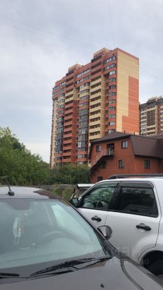 Продажа 1-комнатной квартиры 42,1 м², 9/20 этаж