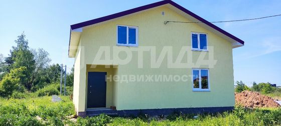 Продажа дома, 129 м², с участком 4 м²