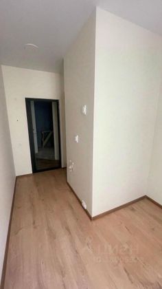 Продажа квартиры-студии 11 м², 2/2 этаж