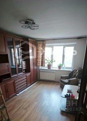 Продажа 3-комнатной квартиры 65,7 м², 3/10 этаж