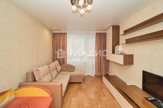 Продажа 1-комнатной квартиры 34 м², 1/9 этаж