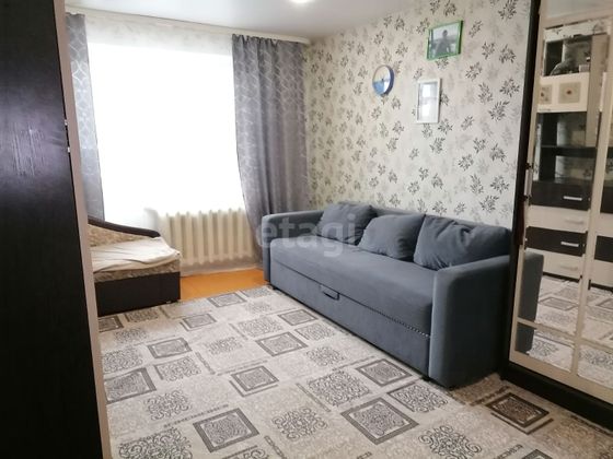 Продажа 2-комнатной квартиры 55 м², 1/5 этаж