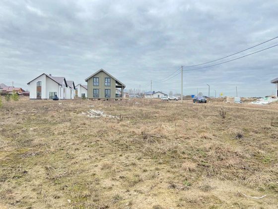 Продажа участка, 6 соток